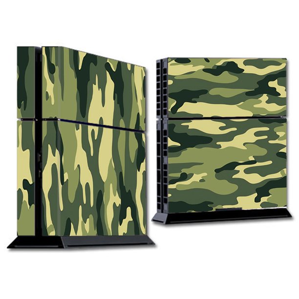 Download IT'S A SKIN PS4 Controller Skin for Sony PlayStation 4 ...