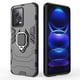 thumbnail image 1 of Funda para Xiaomi Redmi NOTE 12 PRO 5G con Soporte Anillo Giratorio 360° y Protección Resistente a Golpes y Caídas, 1 of 5