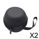 thumbnail image 1 of Bolsa De Almacenamiento De Bolas De Agarre 2xEVA, Accesorios De Fitness, Funda De Transporte Para Bolas De Fuerza De Muñeca, 1 of 8