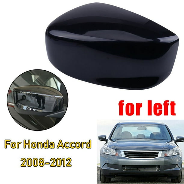 2012 honda accord on sale side mirror cover
