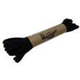 thumbnail image 5 of Dr. Martens Shoe Laces Round Suits 8-10 Eye Boots Doc Martins - 140cm Black, 5 of 6