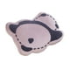 thumbnail image 1 of Almohada de peluche de panda, juguete de peluche, almohada de cama suave, linda almohada de lectura, cojín de cintura Púrpura, 1 of 9