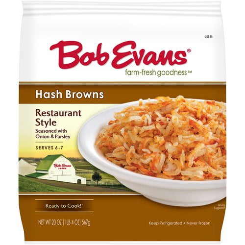 Bob Evans Original Pork Sausage Gravy & Biscuits 2 CT