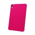 thumbnail image 3 of KIQ TPU Series Slim Case for IPad Mini 6 Case/iPad Mini Case 6th Generation 2021 8.3 Inch Cover - Hot Pink, 3 of 7