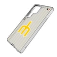 thumbnail image 2 of Seattle Mariners Cooperstown Galaxy Clear Case, 2 of 6