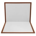 thumbnail image 4 of KAKOWELY tabletop puzzle board Puzzle Board Foldable Puzzle Game Board Convenient Puzzle Board Foldable Puzzle Mat with Frame Non-Slip Puzzle Display Mat Puzzle Organizer Board, 4 of 4