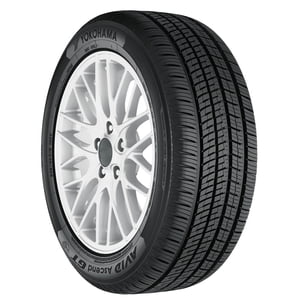 Yokohama Avid Ascend GT All Season 185/55R16 83H Passenger Tire Sansujyuku sansujyuku.com