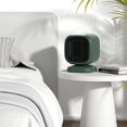 thumbnail image 3 of Calentador eléctrico de mesa de cerámica con ventilador de alta eficiencia ACTIVE Biensenido a ACTIVE, 3 of 3