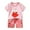 A42-Pink, variant on Toddler Boys Outfit Set Size 3 Years-4 Years Baby Clothes Set Cartoon T-Shirt Tops Shorts Summer Outfits Toddler Boy Outfit Gibobby(3-4 Years,Yellow)