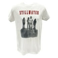 thumbnail image 4 of Stillwater T-Shirt Almost Famous Movie Band Tour Costume Aid Mens Womens Adult, 4 of 10