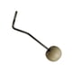 thumbnail image 5 of Mazo para bombo, pedal para bombo, mazo, cabeza para mazo, accesorio para instrumento de percusión, madera, profesional, pedal para bombo, 5 of 9