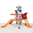 thumbnail image 1 of Ricky Zoom Maison Aventure Ensemble de Jeu pour Enfants, 1 of 5