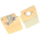 thumbnail image 4 of Elemento filtrante, juego de accesorios de motosierra con ajuste de filtro de aire 605-231 apto para materiales ecológicos de motosierra, 4 of 8