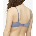 thumbnail image 2 of Calvin Klein Women's Perfectly Fit Flex Lightly Lined Perfect Coverage T-Shirt Bra, Lilac Bud, 30D, 2 of 3