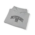 thumbnail image 4 of Anesthesiologist Anesthesiology Mom Mama Hoodie, Gifts, Hooded Sweatshirt, 4 of 4
