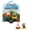 Multicolor 2, variant on Minecraft Earth Boost Mini Figure 2-Pack, Nfc Chip Enabled For Earth Augmented Reality Game ,