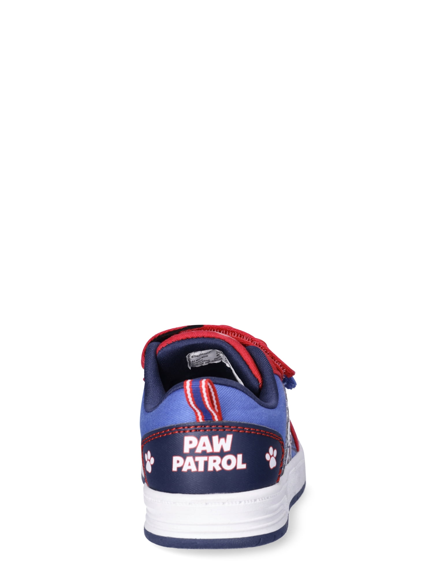Paw Patrol - Brandclub - Little Boy Casual Sneaker