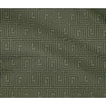 thumbnail image 4 of oneOone Cotton Flex Fabric Greek Key Geometric Print Sewing Fabric BTY 40 Inches, 4 of 4