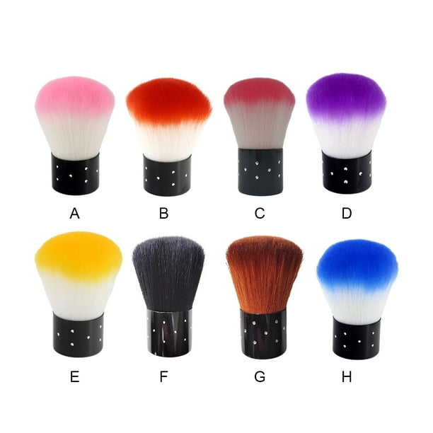 How to 2024 wash powder brush