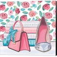 thumbnail image 1 of Fearless Fashion I by Marco Fabiano, Canvas Wall Art, 1 of 1