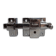 thumbnail image 1 of Cerradura De Barra 6 Pernos Seguridad Cilindro Laton Izquierda, 1 of 1
