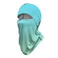 thumbnail image 2 of All-Over Print Scarf/Ski Mask – Windproof, UV Protection Balaclava for Men & Women, Breathable Stretch Balaclava Neck Gaiter, Moisture-Wicking Face Cover for Cycling, Running, Skiing & Outdoor Sports, 2 of 4