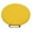 Yellow, variant on Floor Cushions For Kids 14" Length Flexible Alternative Portable Classroom Seating With Handles Easy To Clean Thick Soft Foam Comfy Round Seats For Daycare Preschool Spine Works Pressure Relieving