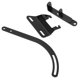 thumbnail image 4 of Kit de Soporte Alternador, Larga Durabilidad SWP Alternador Soporte de Precisión Mecanizado Improbado Para Motores de de Bloque Pequeño, 4 of 7