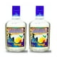 thumbnail image 1 of Pack de 2 Licor de Agave Rancho Escondido Mango Picante 750 ml, 1 of 4