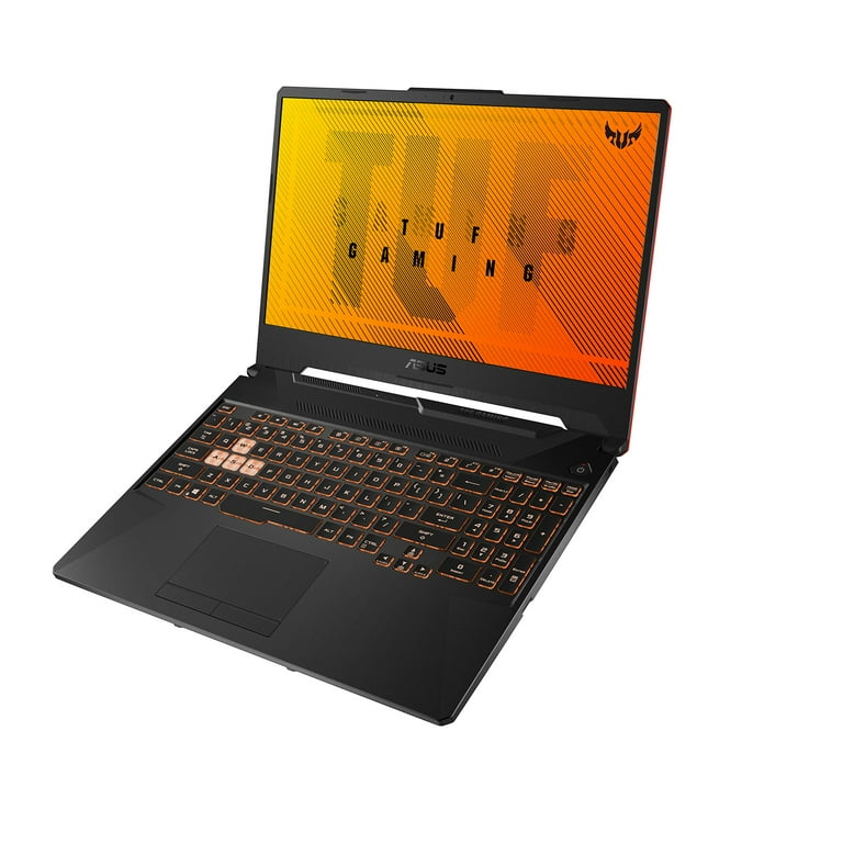 ASUS TUF Gaming A15 Gaming Laptop, 15.6'' 144Hz FHD IPS-Type