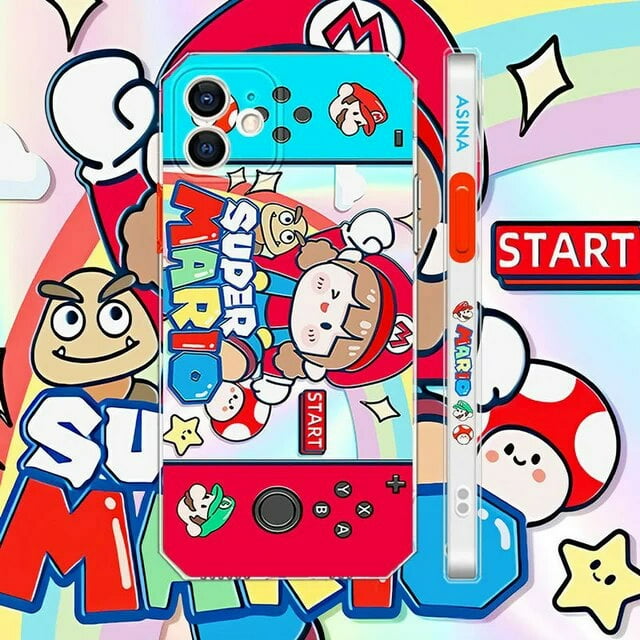 Sanrio Kawaii Y2k Aesthetic Trend Hello Kitty Mobile Cell Iphone Case For 12 11 Pro Max X XS XR SE2 6s 7 8 Plus Back Shell Coque