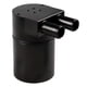 thumbnail image 3 of Car Oil Tank Oil Pot Breathable Pot for BMW N54 335i Black, 3 of 5