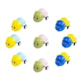 thumbnail image 4 of Shisuyan Turtle Shape Pull Back Toys Assorted Color 24Pcs 1.8x1.4x1.2in, 4 of 9