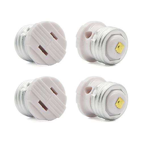 Light Bulb Socket Cover