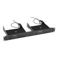 thumbnail image 1 of Black Box InvisaPC - Rack bracket - 1U - TAA Compliant - for P/N: DTX1000SA, DTX1000SA-R, DTX1000SA-T, 1 of 3