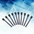 thumbnail image 4 of 4 Pin Wire Cable  4pin Connector Cable  4pin Connector Wire Cable 10Pcs 4Pin Male   Female Connector Wire Cable For 3528 5050 SMD LED Strip Light, 4 of 8