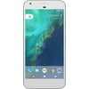 Restored Google Google Pixel XL 32GB Very Silver (Verizon Unlocked) A (Refurbished)