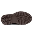 thumbnail image 4 of Botas Para Niño Yuyin 24570 cafe 20, 4 of 4