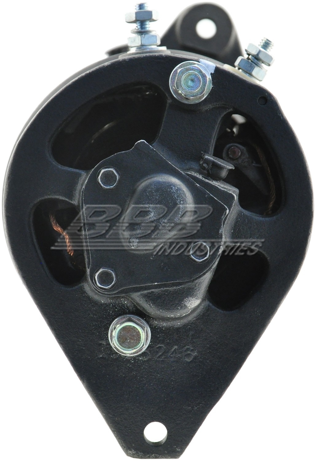Generator BBB Industries 9010 Reman