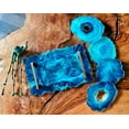 thumbnail image 2 of Magic Resin 16 Oz (473 ml) Art & Craft Epoxy Resin Kit | Low VOC & Low Odor | Crystal Clear, 2 of 8