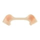 thumbnail image 1 of Hombreras de silicona transpirables, antideslizantes y fáciles de usar para vestidos, ropa y cosplay. Color de piel claro, 1 of 8