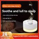 thumbnail image 4 of Altavoz de Ruido para Dormir con Temporizador de Luz y Memoria. Máquinas de Sonido para Dormir para Casa, Oficina, Viajes, Yoga., 4 of 5