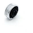 thumbnail image 4 of MMI Volume Control Knob Replacement for Audi A4 B8 A5 S5 Q5 8T0919070B, 4 of 7