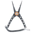 thumbnail image 3 of 20cm Outdoor Multifunctional Fishing Pliers Line Cutter Hook Remover Tackle, 3 of 9