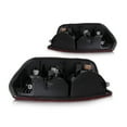 thumbnail image 5 of For 2005-2014 Nissan Frontier Pair Rear Tail Lights Driver and Passenger Side To 2-14 NI2800170 NI2801170 | 26555-EA825 26550-EA825, 5 of 8