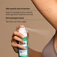 thumbnail image 3 of Suave Purely Clean Dry Spray Antiperspirant Deodorant, 48 HR Invisible Protection, 3.8 OZ, 3 of 8