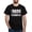 Black, variant on CafePress - Great Dads Get Promoted To Grandpas T Shirt - Men's Classic Cotton T-Shirts