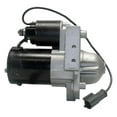 thumbnail image 3 of For Nissan Altima Maxima Quest Starter - BuyAutoParts, 3 of 6