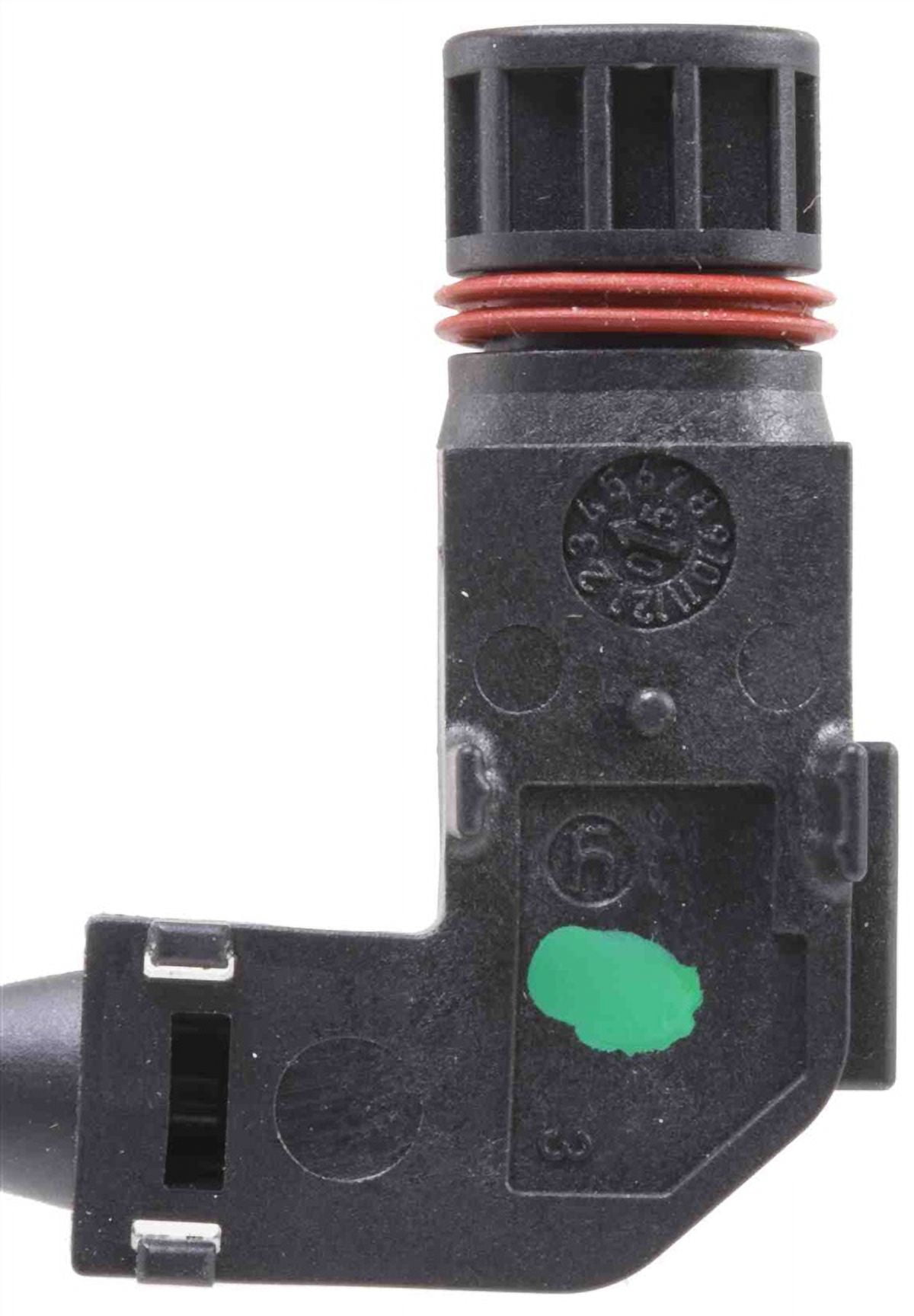 ABS Wheel Speed Sensor