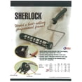 thumbnail image 2 of Sherlock Roller Frame, 4-Inch, 1 Pack, 2 of 2